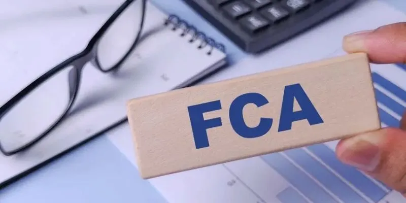 Fca Regulation Updates In The Press News, Rules And Changes!