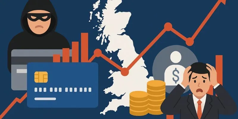 Financial Scams Exposed In Uk Media Reports And Investigations