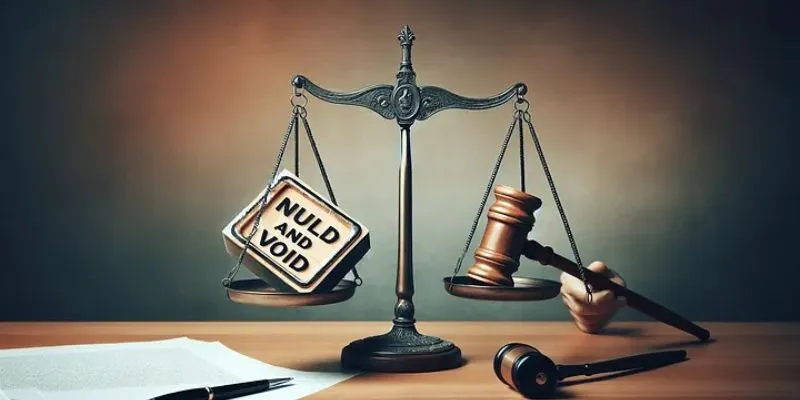 Guidance on how to identify unfeasible financial agreement requirements