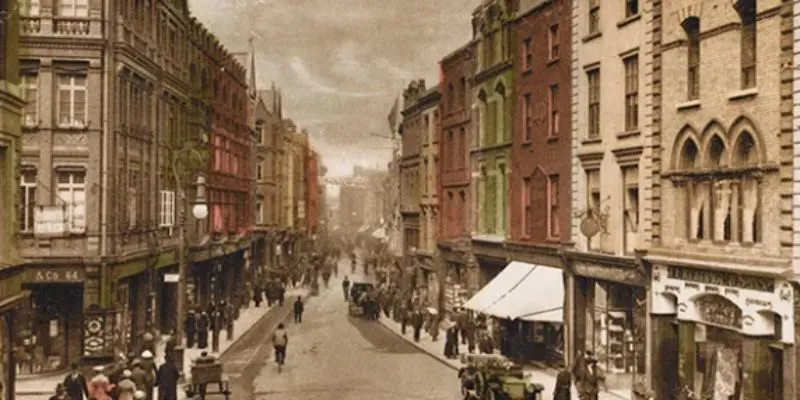 Learn about the history and resources for education and self-study