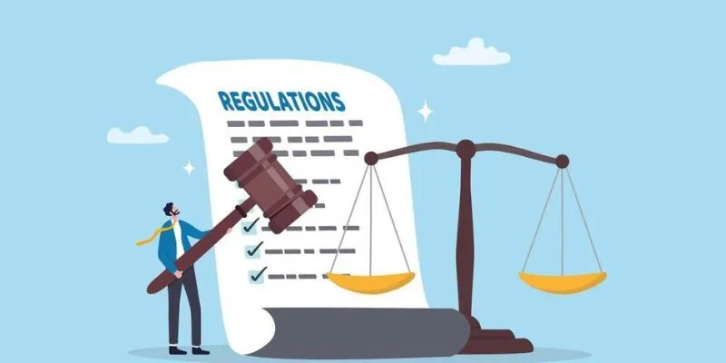 Learn the basic principles of law and regulations in betting