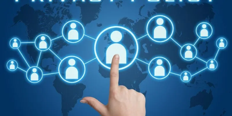 Learn the basic Principles of privacy policy