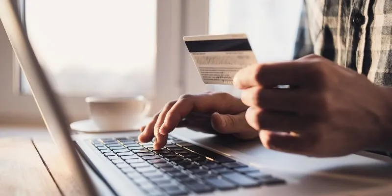 Steps to request a bank fee refund