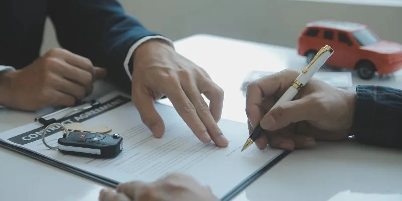 The compensation claim process for mis-sold financial products