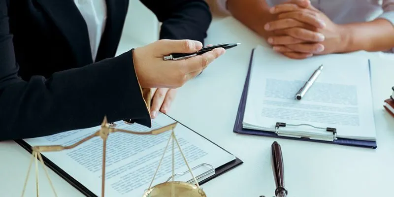 Unenforceable Financial Agreement Claims Support Guide UK